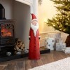 Nova Garden TWW Resin Figure 72cm Father Christmas the Santa