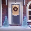 Nova Garden TWW Soft Acrylic 100cm Blue Christmas Tree