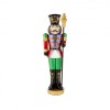 3.5ft LED Christmas Nutcracker