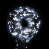 Nova Garden TWW 800 Cool White LED String Christmas Lights