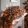 600 Copper Glow LED String Christmas Lights