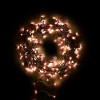 600 Copper Glow LED String Christmas Lights