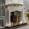Nova Garden TWW 600 Warm & Cool White Mix LED String Christmas Lights - PRE ORDER
