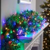 Nova Garden TWW 800 Multi Colour LED String Christmas Lights