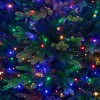 Nova Garden TWW 800 Multi Colour LED String Christmas Lights