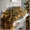 Nova Garden TWW 800 Warm White LED String Christmas Lights