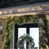 Nova Garden TWW 800 Warm White LED String Christmas Lights