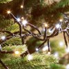 Nova Garden TWW 480 Cool & Warm White Mix LED Cluster Christmas Lights - PRE ORDER
