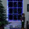 Nova Garden TWW 480 Multi Colour LED Cluster Christmas Lights - PRE ORDER