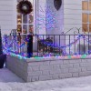Nova Garden TWW 2000 Multi Colour LED Cluster Christmas Lights - PRE ORDER