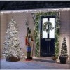 Nova Garden TWW 1500 Cool White LED Compact Cluster Christmas Tree Lights - PRE ORDER