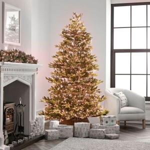 Nova Garden TWW 1000 Copper Glow LED Compact Cluster Christmas Tree Lights Nova Garden TWW 1000 Copper Glow LED Compact Cluster Christmas Tree Lights