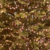 Nova Garden TWW 1000 Copper Glow LED Compact Cluster Christmas Tree Lights