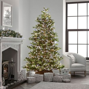 Nova Garden TWW 1000 Cool & Warm White Mix LED Compact Cluster Christmas Tree Lights - PRE ORDER Nova Garden TWW 1000 Cool & Warm White Mix LED Compact Cluster Christmas Tree Lights - PRE ORDER