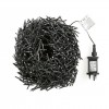 1000 Cool White LED Compact Cluster Christmas Tree Lights