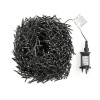 960 Cool White LED Cluster Christmas Lights