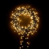 1500 Warm White LED Cluster Christmas Lights - PRE ORDER