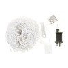 Nova Garden TWW 360 Cool White LED Snowing Icicle Lights - PRE ORDER