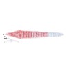 Nova Garden TWW Eclipse 7ft Pink & White Fibre Optic Artificial Christmas Tree