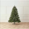 Nova Garden TWW 7ft Lodgepole Fir Artificial Christmas Tree