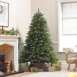 Nova Garden TWW 6ft Lodgepole Fir Artificial Christmas Tree