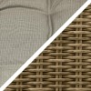 Nova Garden Furniture Willow Rattan Storage Box