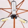 Nova Outdoor Living 2000w Parasol Patio Heater