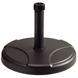 Nova Garden Furniture 25Kg Black Parasol Base Nova Garden Furniture 25Kg Black Parasol Base