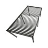 Nova Garden Furniture Titan Grey 6m x 3m Rectangular Aluminium Pergola