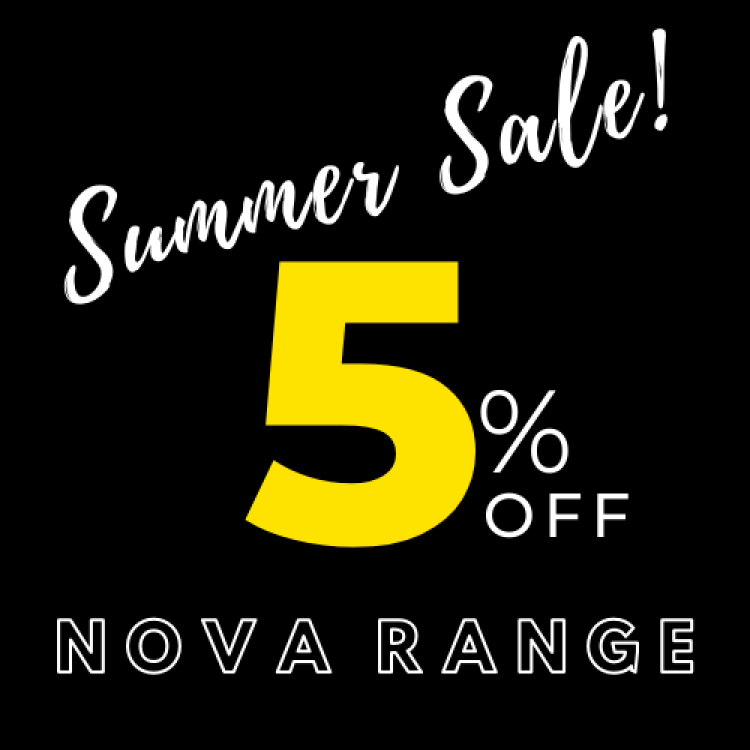 Nova Garden Sale Nova Garden Sale
