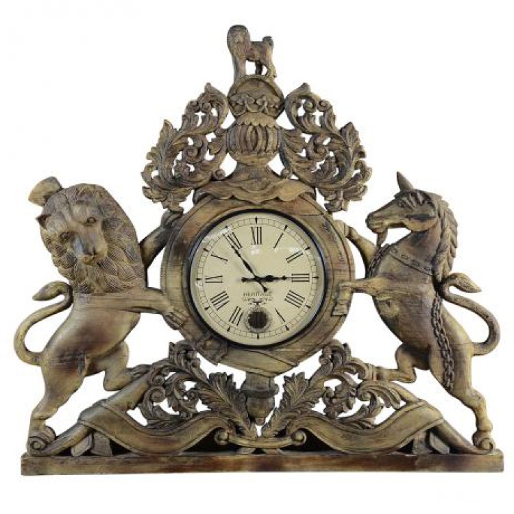 Clocks Clocks