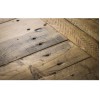 Julian Bowen Reclaimed Pine Furniture Aspen Storage Bench