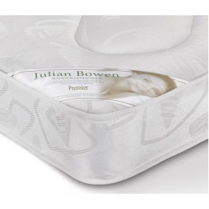 Julian Bowen Premier 90cm Single Mattress Julian Bowen Premier 90cm Single Mattress MAT010