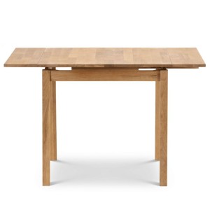 Julian Bowen Solid Oak Furniture Coxmoor Extending Dining Table Julian Bowen Solid Oak Furniture Coxmoor Extending Dining Table