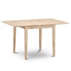 Julian Bowen Rufford 120cm Extending Dining Table