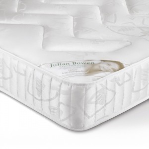 Julian Bowen Deluxe Semi Orthopaedic 76cm Small Single Mattress Julian Bowen Deluxe Semi Orthopaedic 76cm Small Single Mattress MAT013