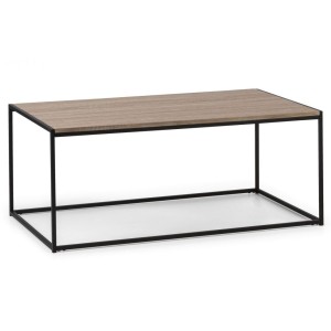 Julian Bowen Contemporary Furniture Tribeca Coffee Table Julian Bowen Contemporary Furniture Tribeca Coffee Table