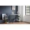 Julian Bowen Contemporary Furniture Tribeca Desk