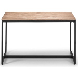 Julian Bowen Contemporary Furniture Tribeca Dining Table Julian Bowen Contemporary Furniture Tribeca Dining Table