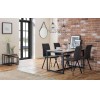 Julian Bowen Contemporary Furniture Tribeca Dining Table