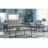 Julian Bowen Contemporary Furniture Tribeca Coffee Table