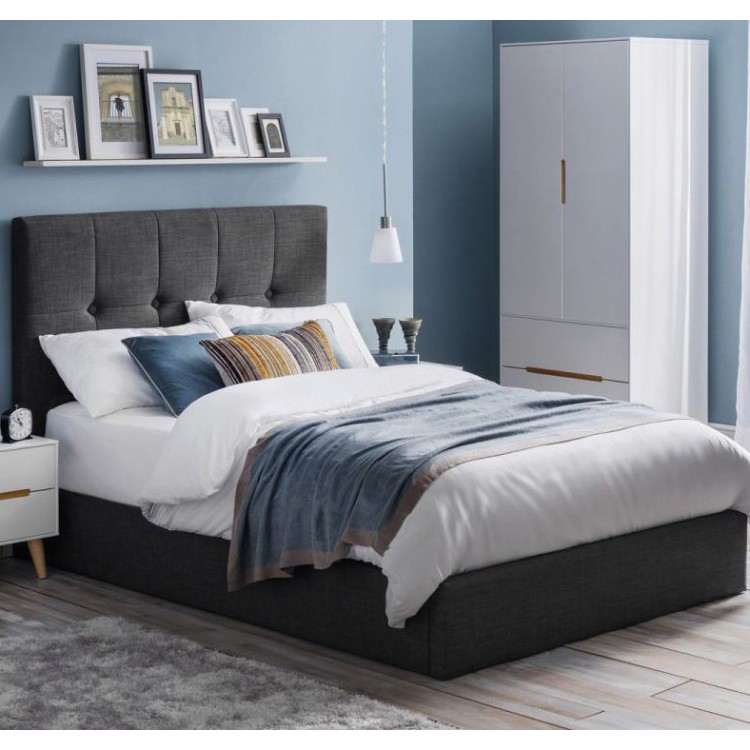 Julian Bowen Alicia Painted Furniture