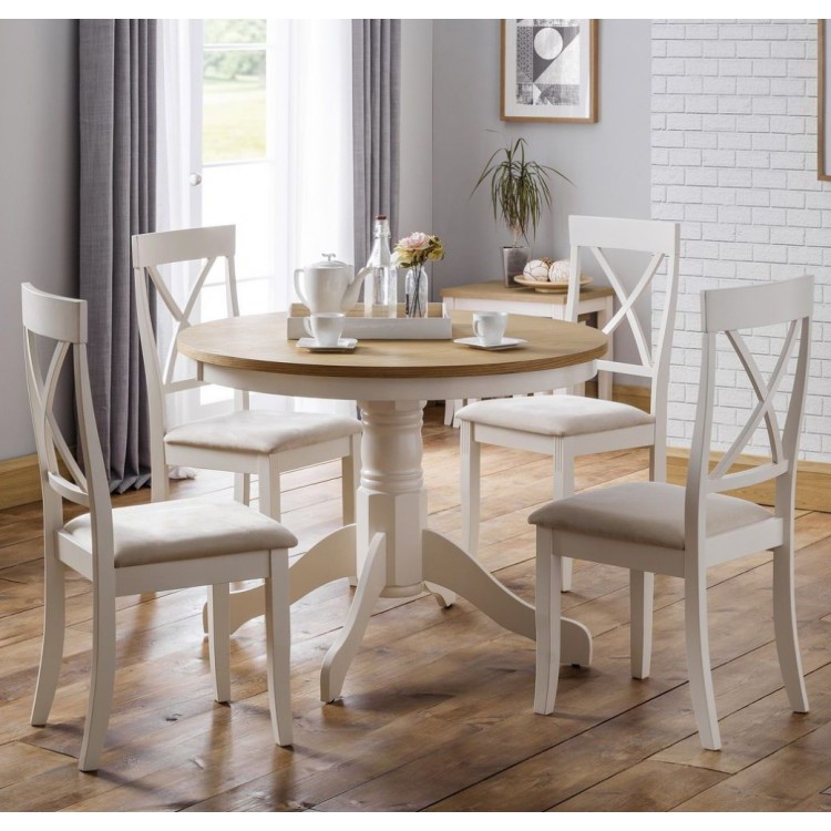 Julian Bowen Davenport Painted Furniture