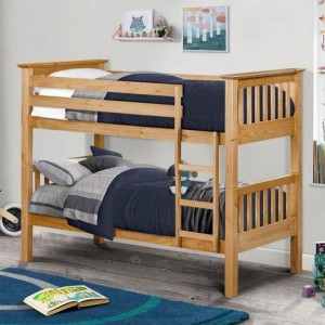 Bunk Beds Oak Furniture Sale Oak Furniture House