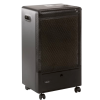Lifestyle Outdoor Living Black Cat Catalytic Cabinet Heater 505-111