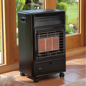 Lifestyle Outdoor Living Radiant Cabinet Heater 4.2 kW Lifestyle Outdoor Living Radiant Cabinet Heater 4.2 kW 505-112