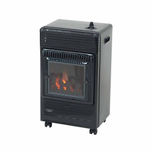 Lifestyle Outdoor Living Living Flame LPG Portable Heater Lifestyle Outdoor Living Living Flame LPG Portable Heater 505-118