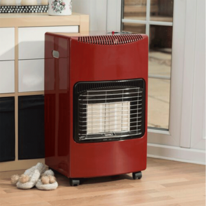 Lifestyle Outdoor Living Red Seasons Warmth Radiant Cabinet Heater Lifestyle Outdoor Living Red Seasons Warmth Radiant Cabinet Heater 505-121