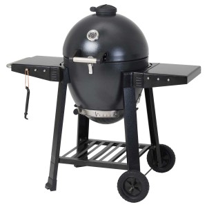 Lifestyle Appliances Outdoor Dragon Egg Charcoal BBQ Lifestyle Appliances Outdoor Dragon Egg Charcoal BBQ LFS300
