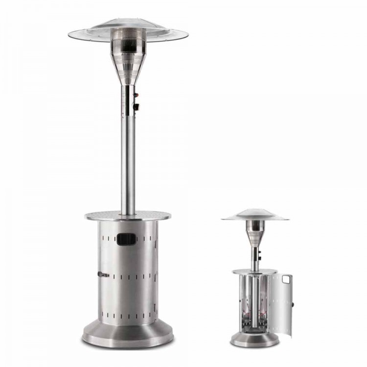 Lifestyle Outdoor Living Commercial 14kw Patio Heater LFS840